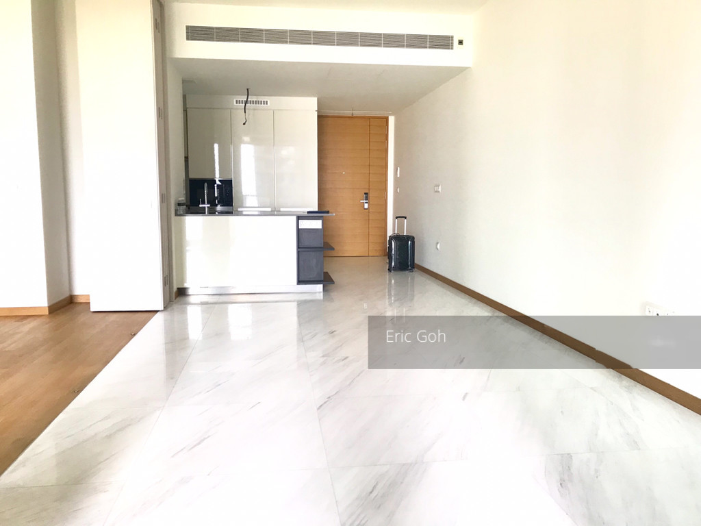 Marina One Residences (D1), Apartment #209339711